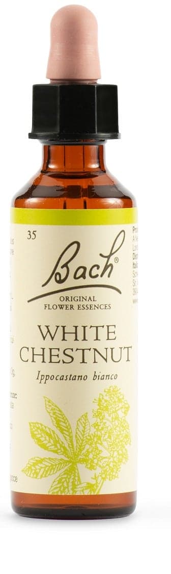 White Chest Bach Original – 20 ml