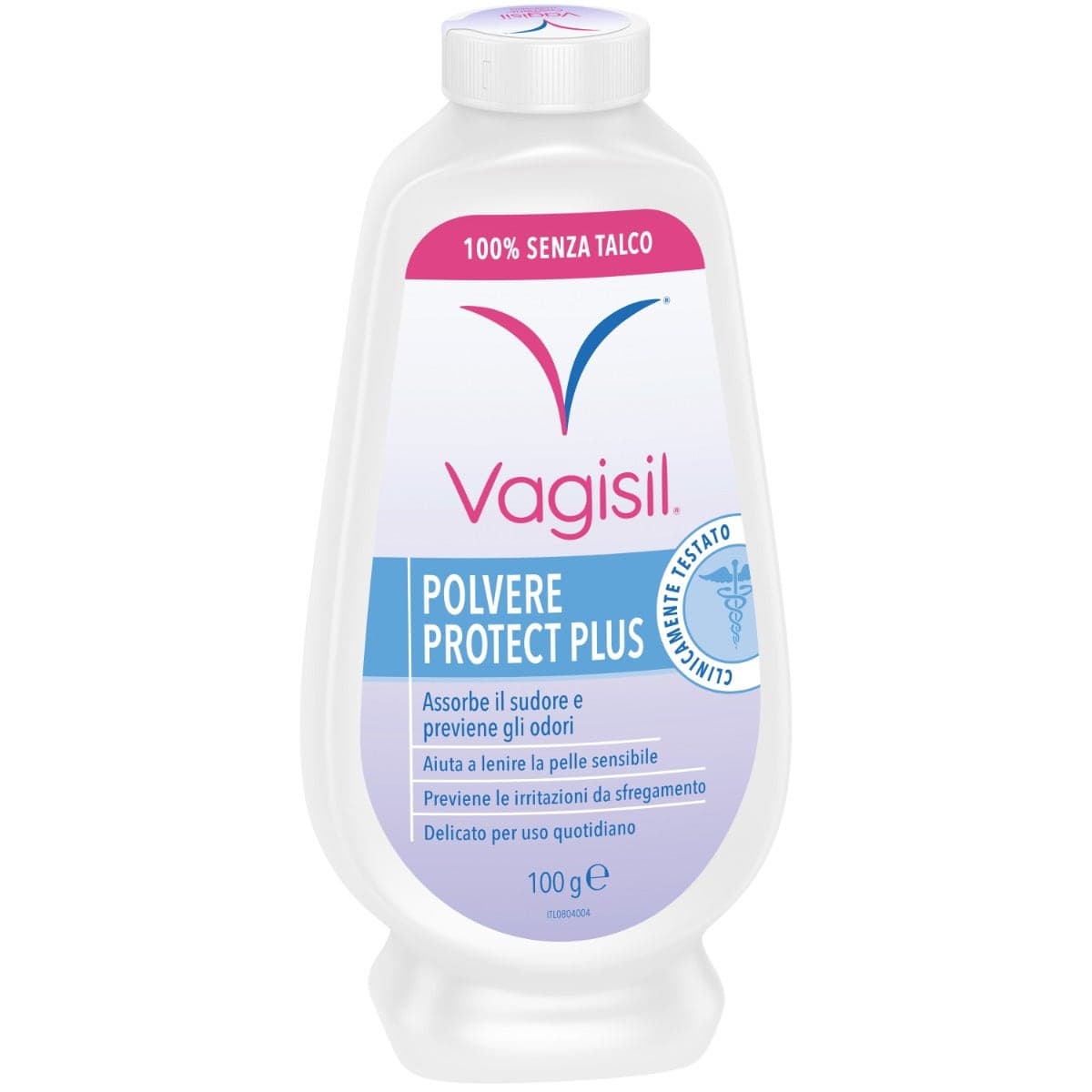 Vagisil Intimhygiene-Pulver – 100 ml