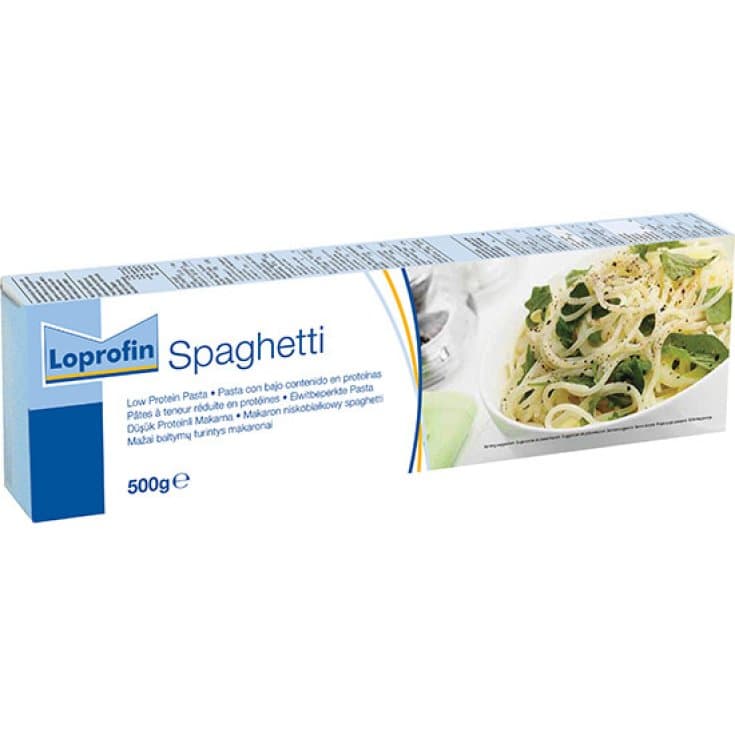 Loprofin Spaghetti – 500 g