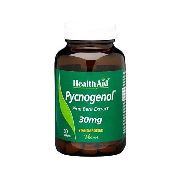 Picnogenol Pycnogenol – 30 Tabletten