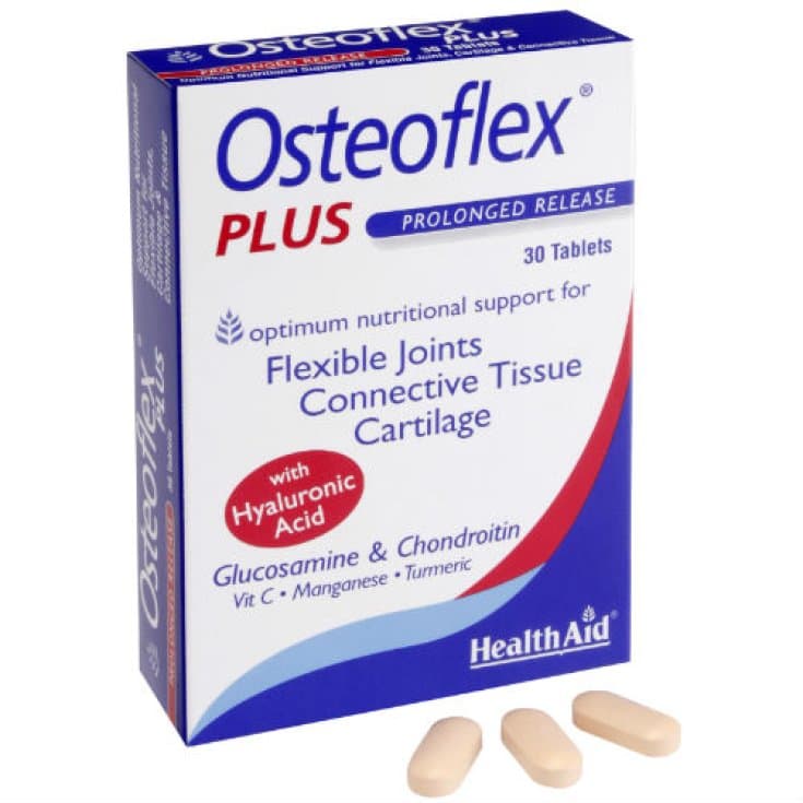 Osteoflex Plus – 30 compresse