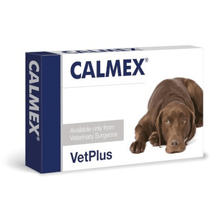 Calmex – 10 Tabletten