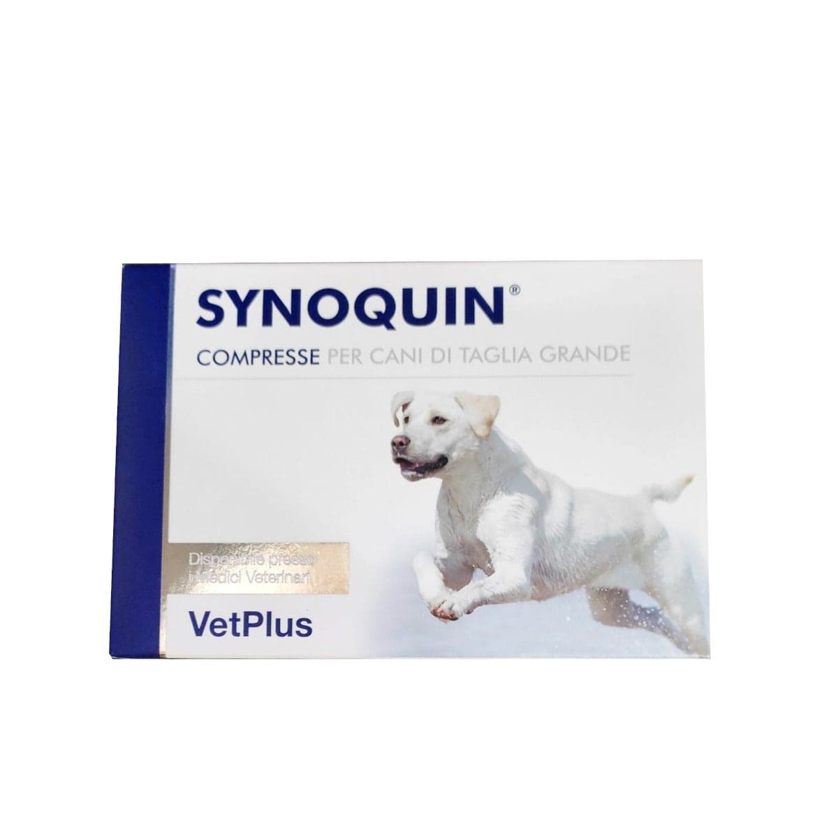 Synoquin EFA L Breed – 30 Tabletten