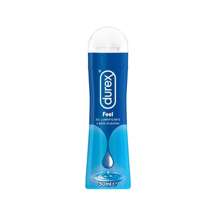 Durex Top Gel Feel – 50 ml