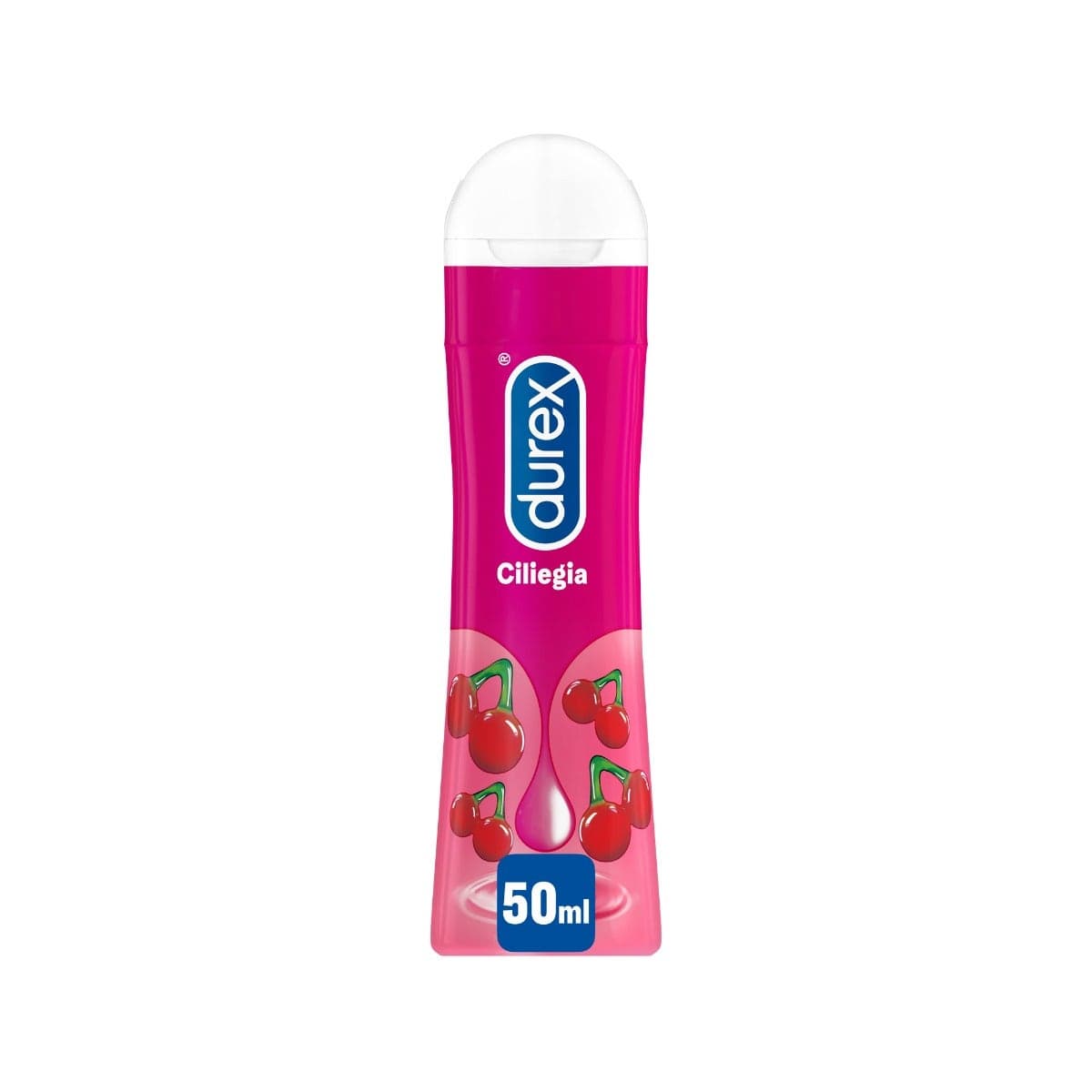 Durex Top Gel Very Cherry – 50 ml