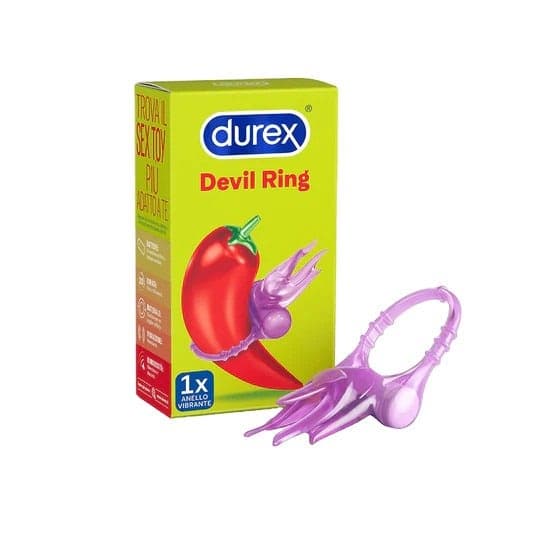 Durex Play Little Devil Gleitgel