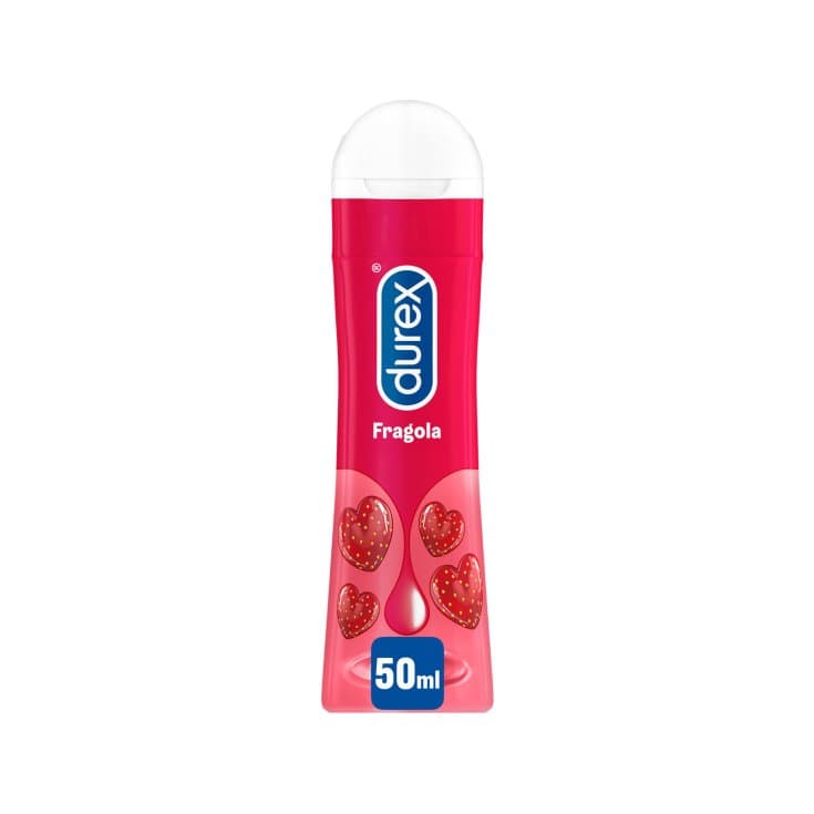 Durex Play Sweet Strawberry – Lubrificante