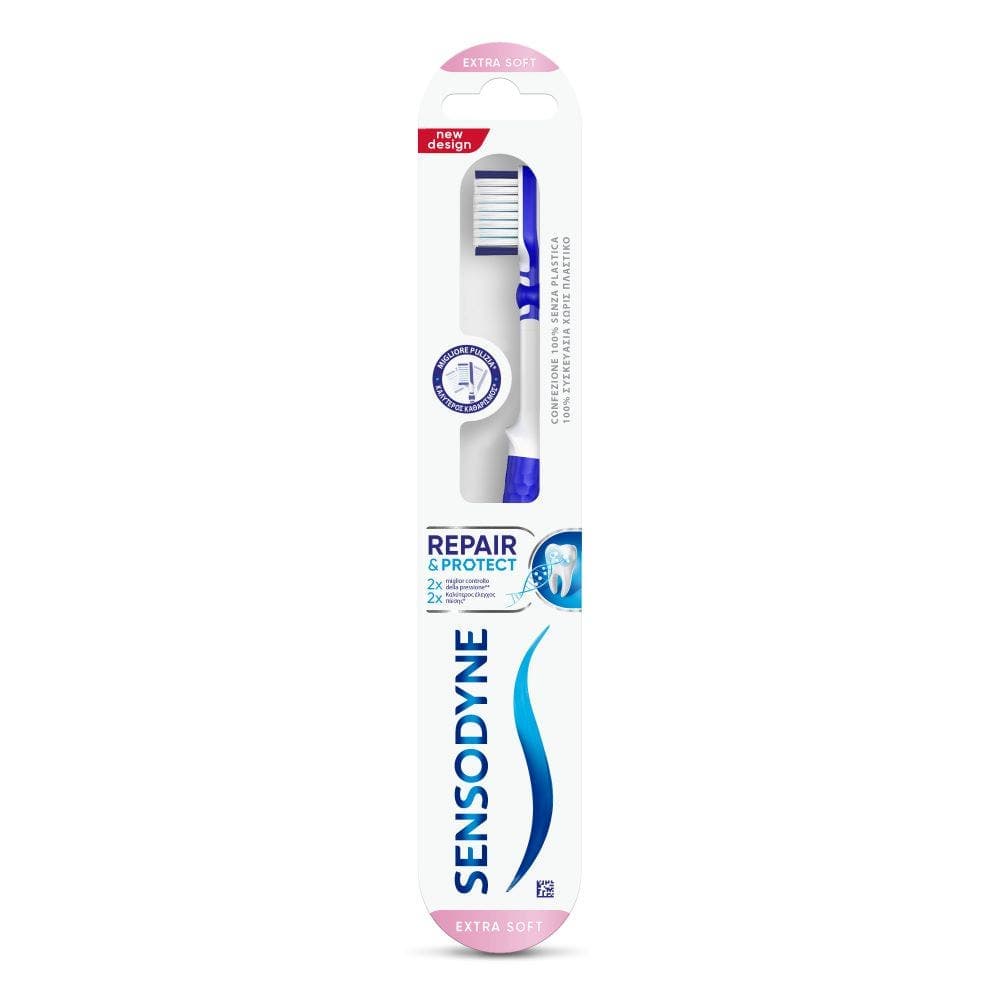 Sensodyne Repair & Protect – Zahnpasta