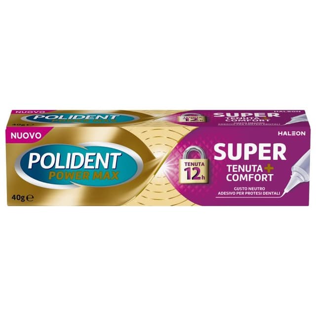 Polident Power Max Super – 40 g