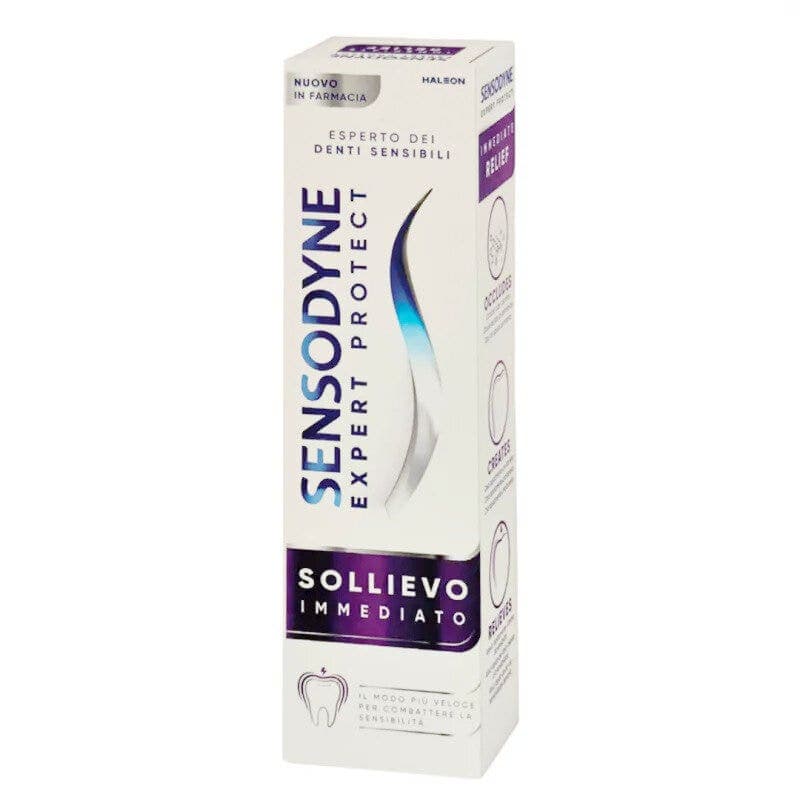 Sensodyne Extra Protect Azione Rapida dentifricio