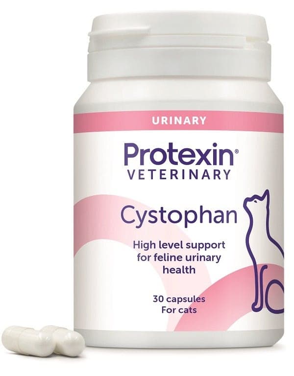 Cystophan – 30 Kapseln