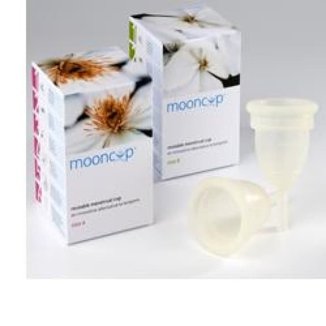 Mooncup Taglia A – 1 pezzo