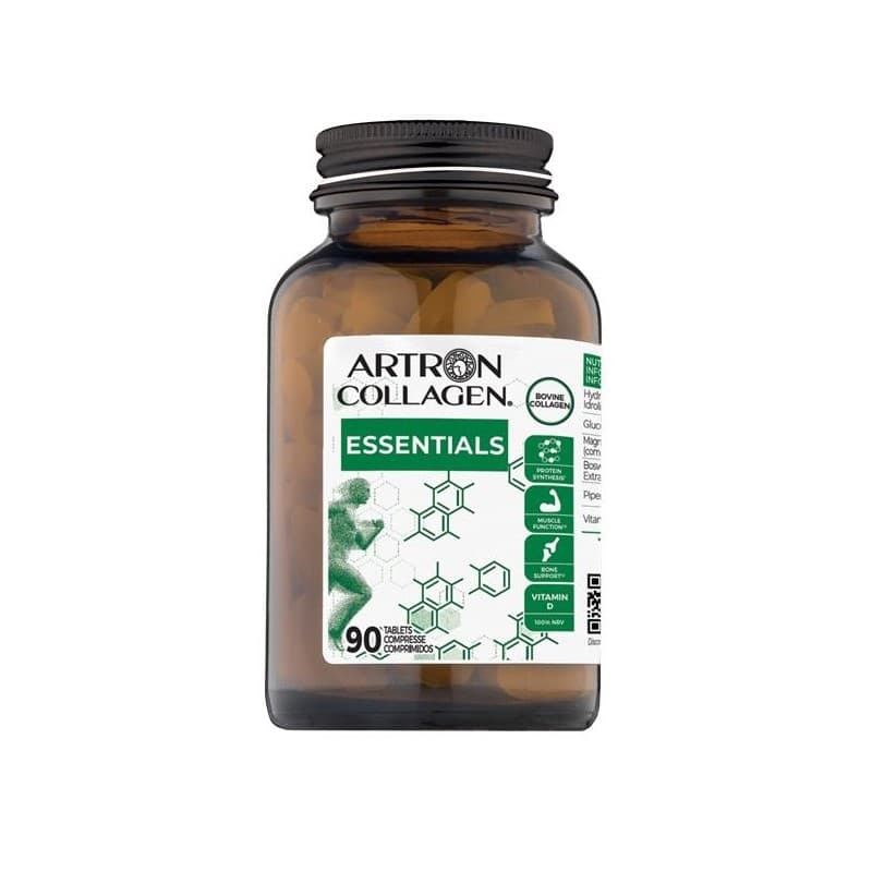 Artron Collagen Essent – 90 Tabletten