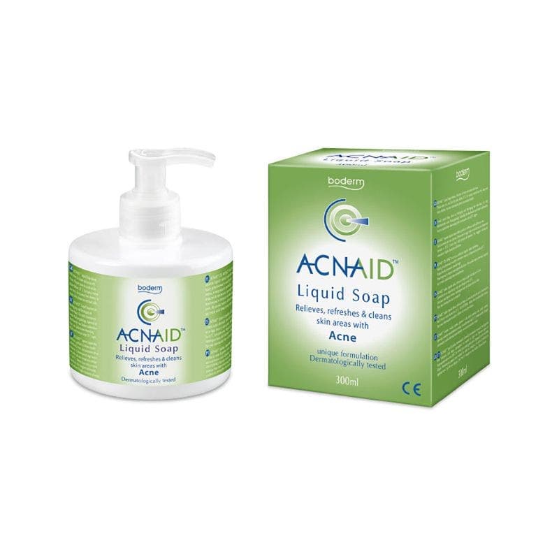Acnaid Sapone Liquido – 300 ml