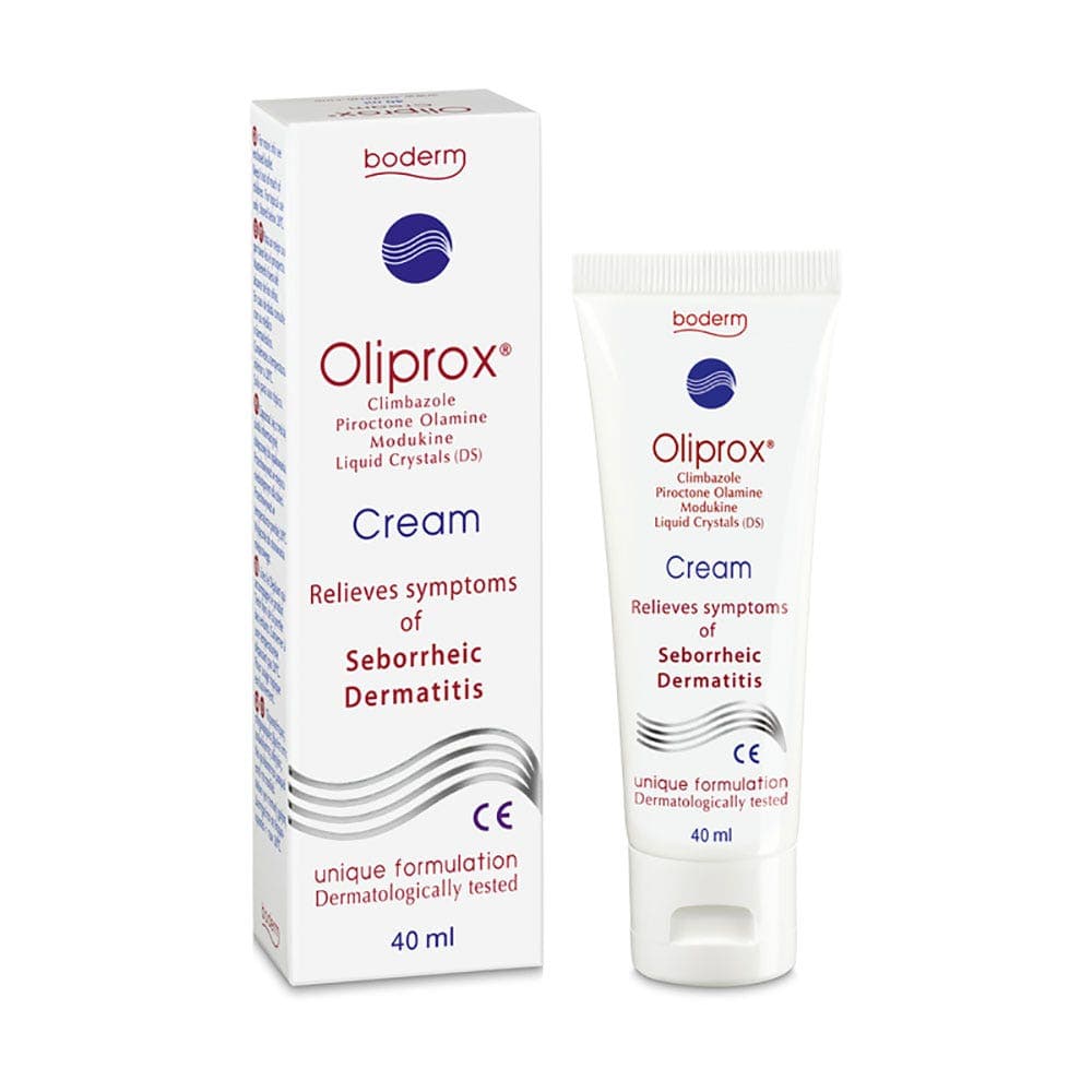 Oliprox Crema – 40 ml