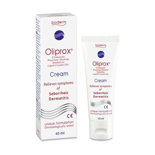 Oliprox Crema – 40 ml