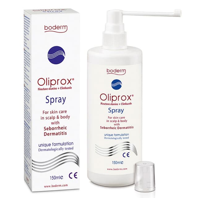 Oliprox Spray – 150 ml