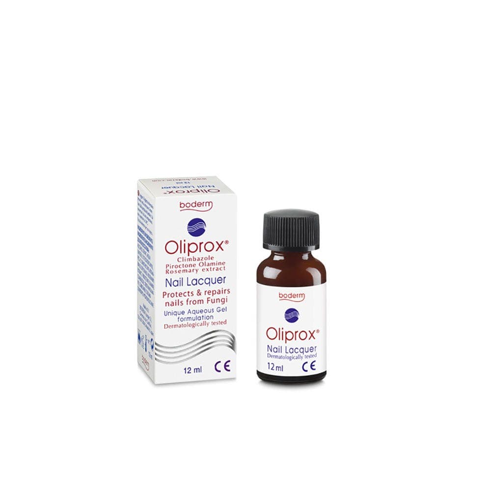 OLIPROX NAIL LACQUER 12ML CE