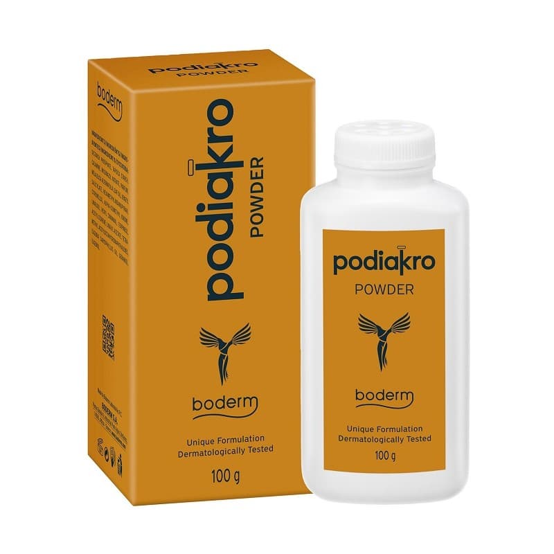 Podiakro Powder – 100 g Pulver
