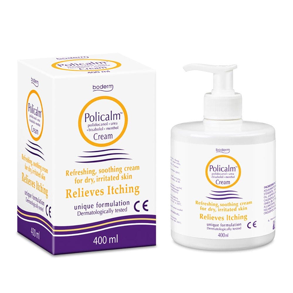 Policalm Crema – 400 ml