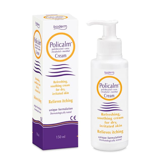 Policalm Crema – 150 ml