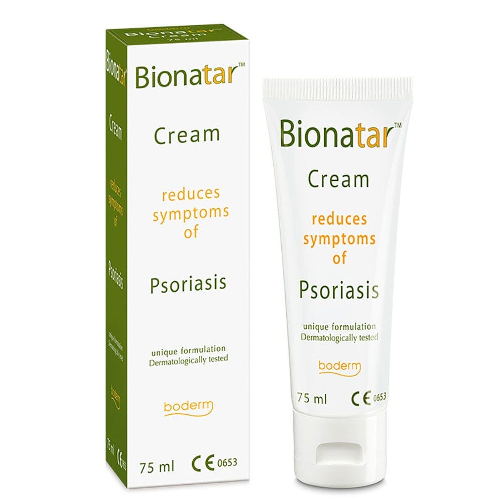 Bionatar Crema – 75 ml