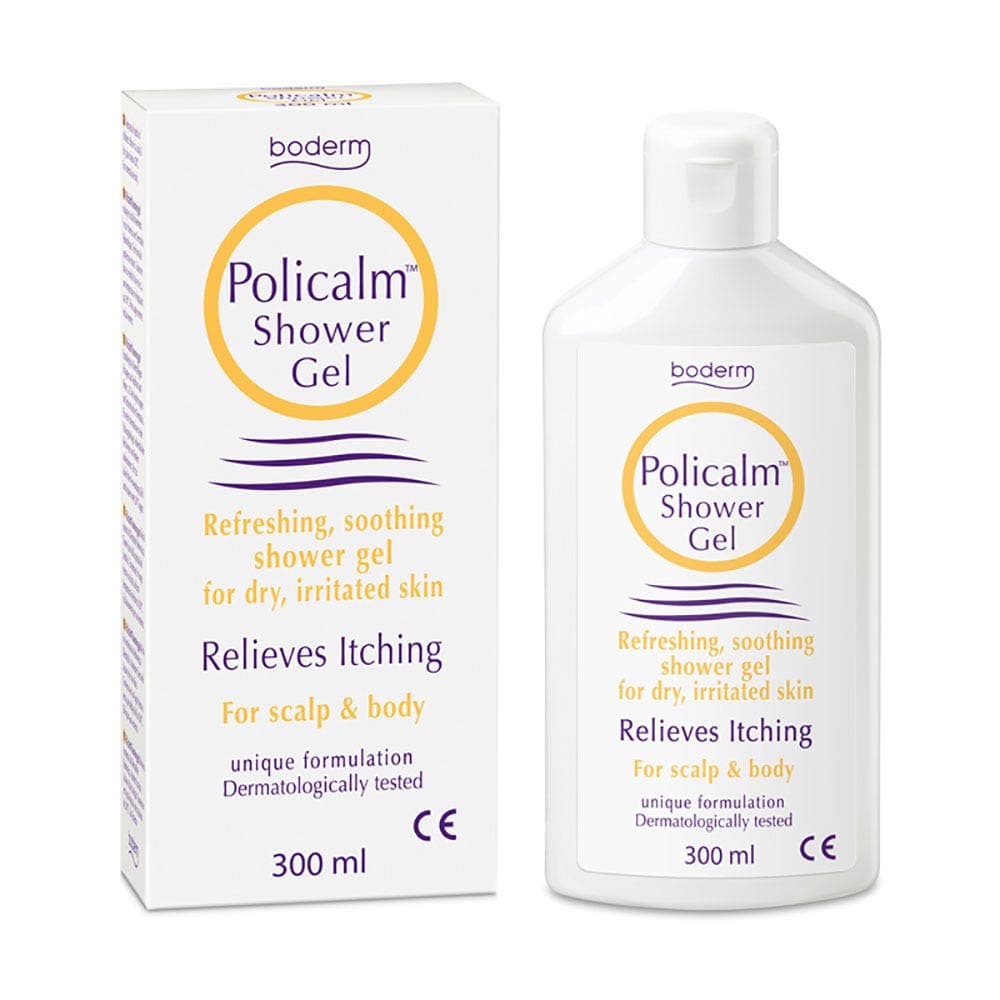 Policalm Gel Doccia – 300 ml