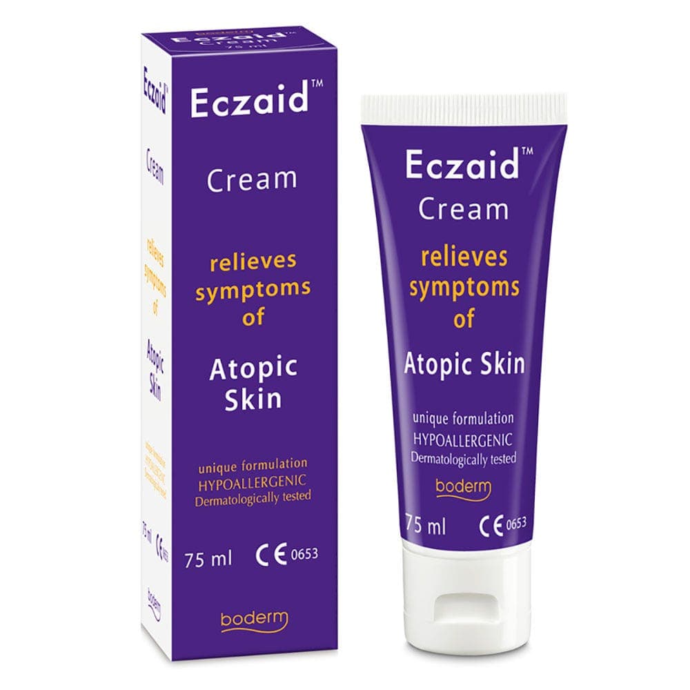Eczaid Crema – 75 ml CE