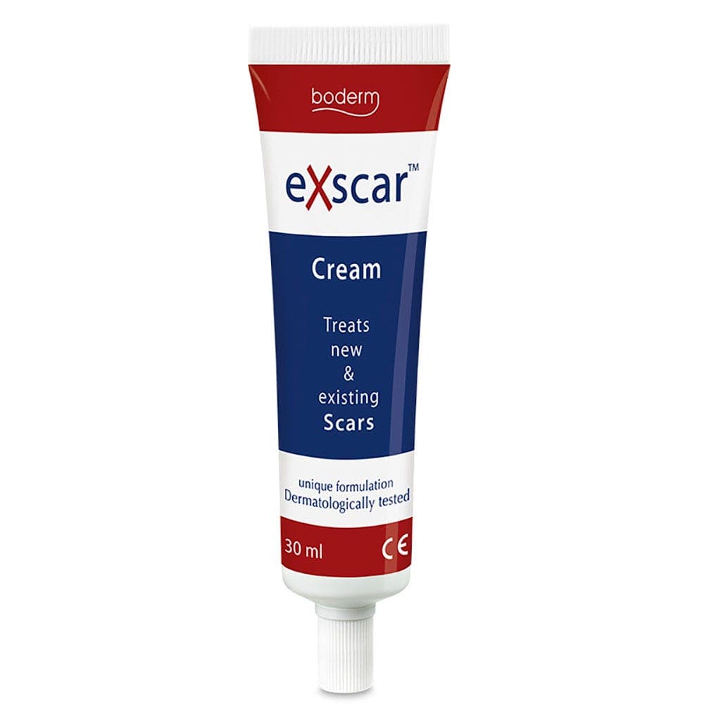 Exscar Crema – 30 ml