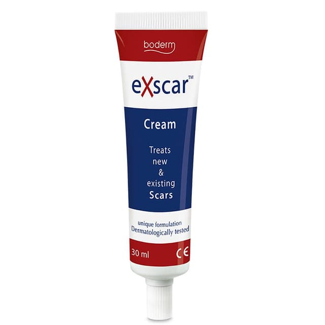 Exscar Crema – 30 ml