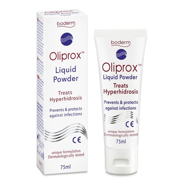 Oliprox Polvere Liquida – 75 ml