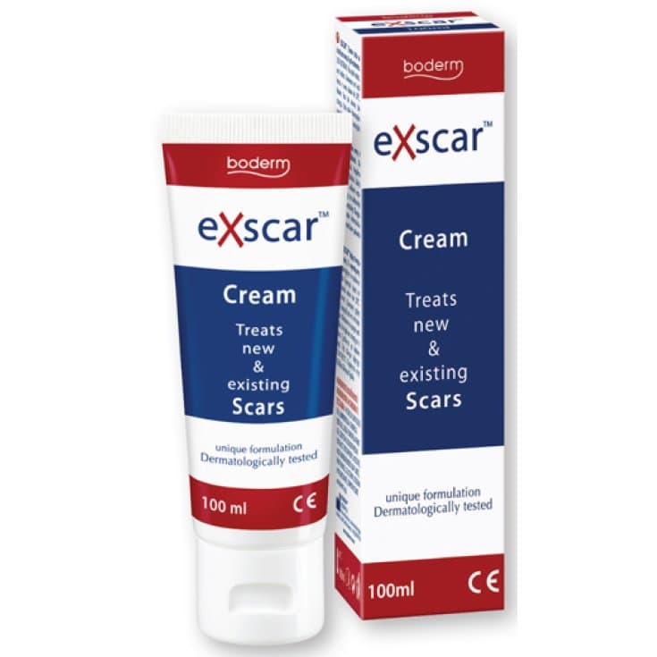 Exscar Crema – 100 ml