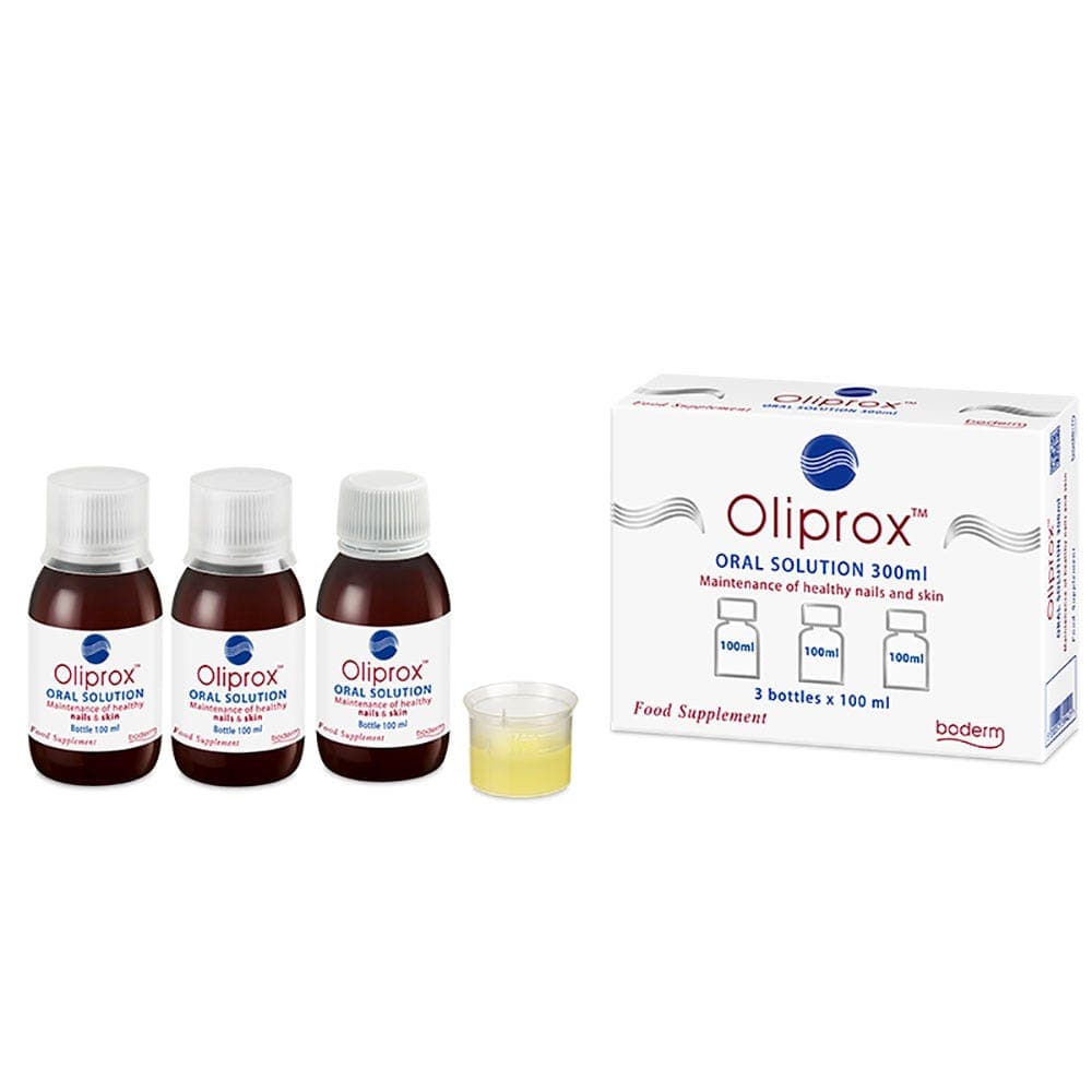 Oliprox Collutorio – 300 ml