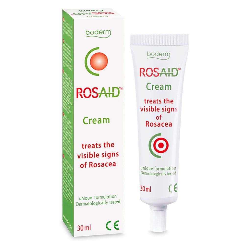 Rosaid – Crema 30 ml