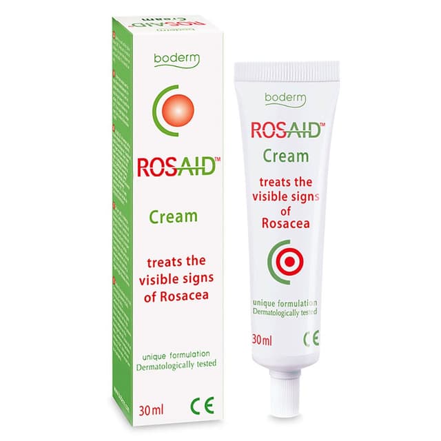Rosaid – Crema 30 ml