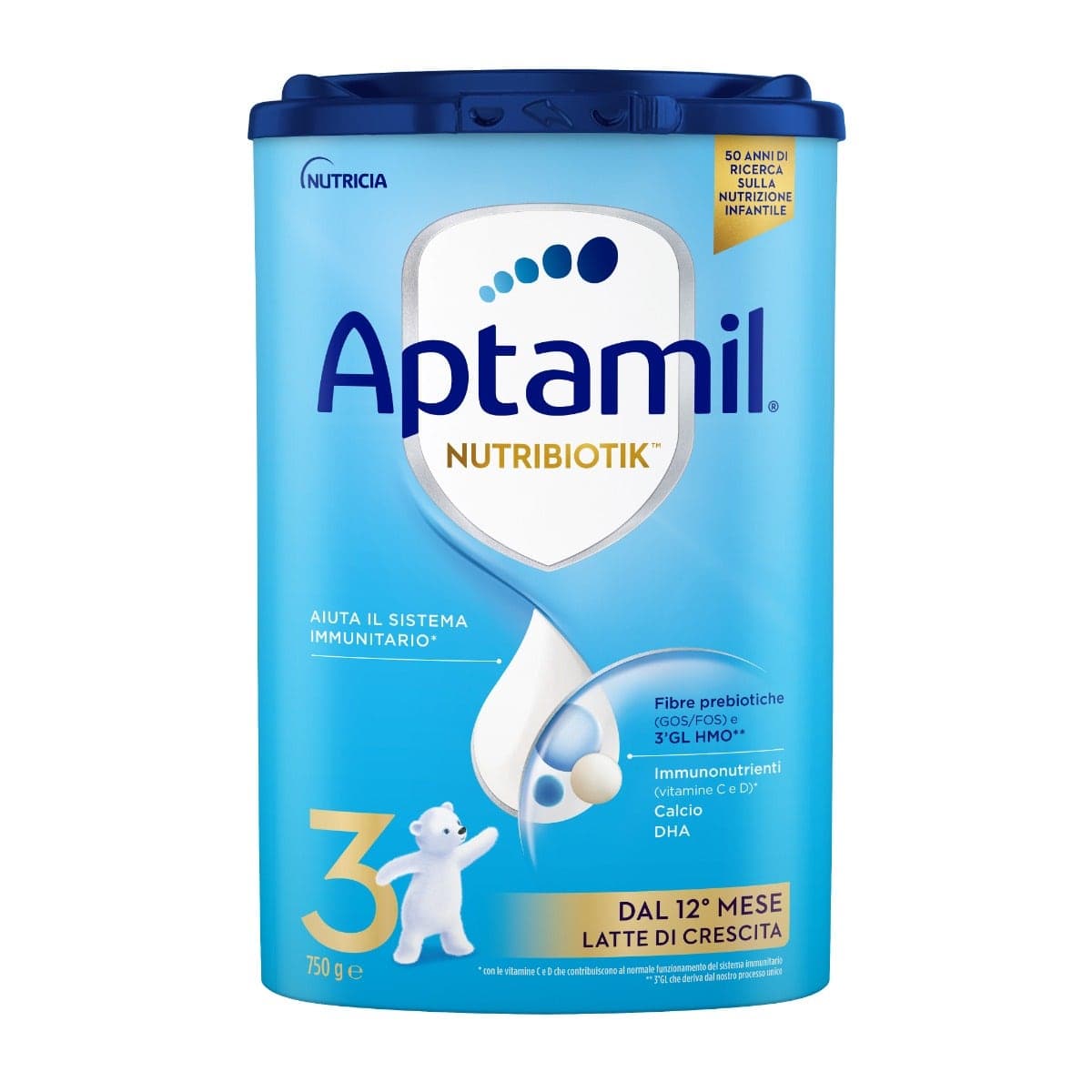 Aptamil 3 – 750 g