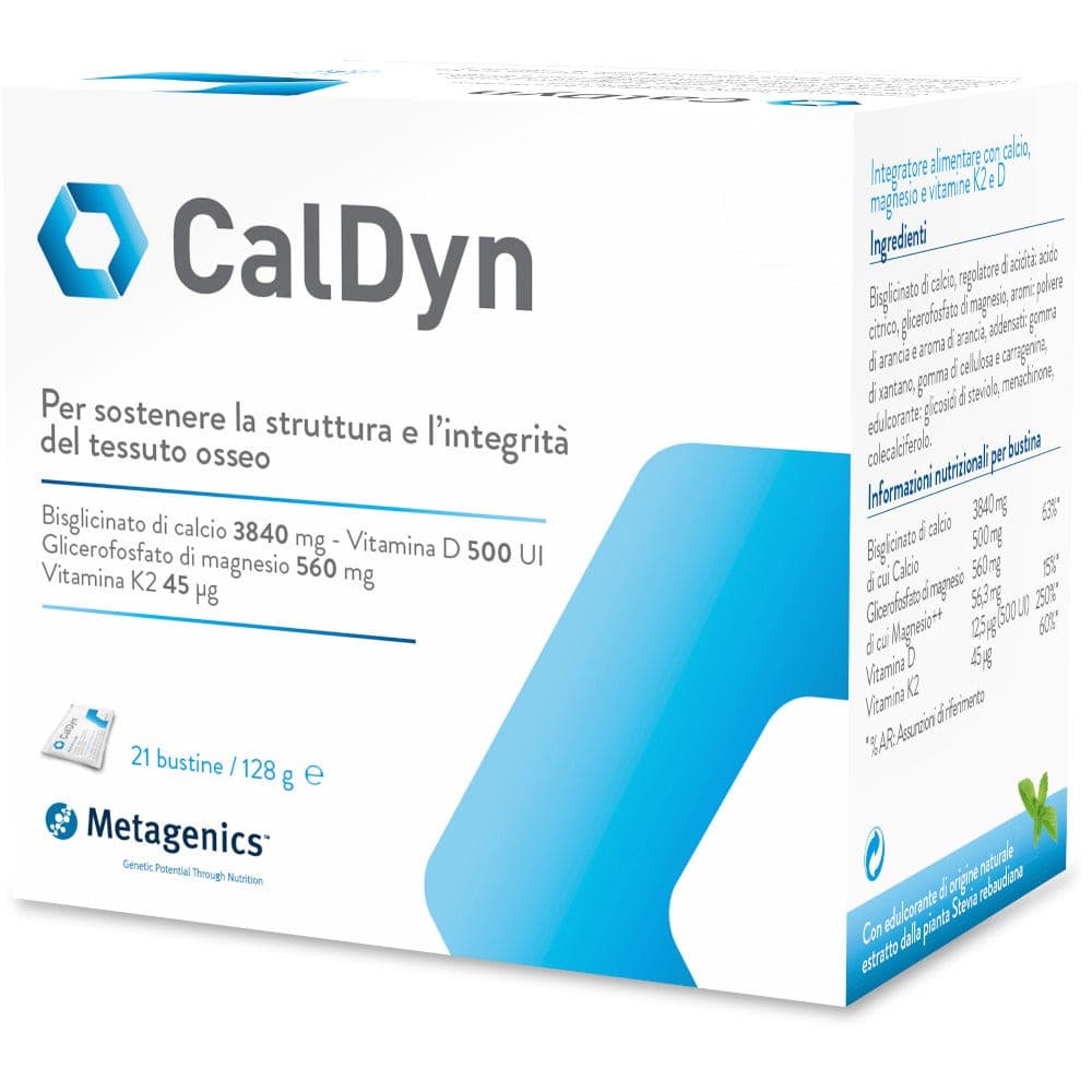 Caldyn ITA – 21 bustine
