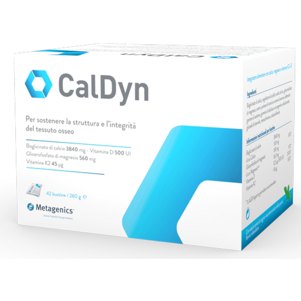 Caldyn – 42 bustine
