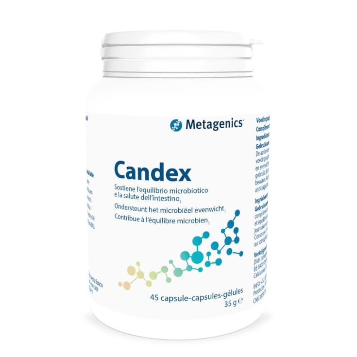 Candex – 45 capsule
