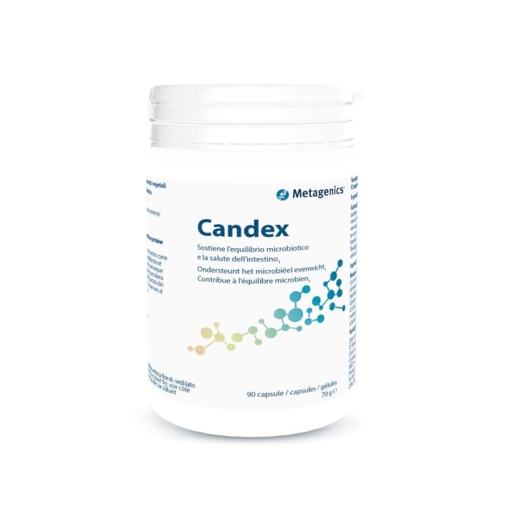 Candex – 90 capsule