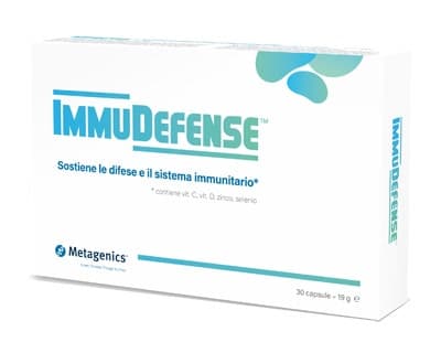 IMMUDEFENSE – 30 capsule
