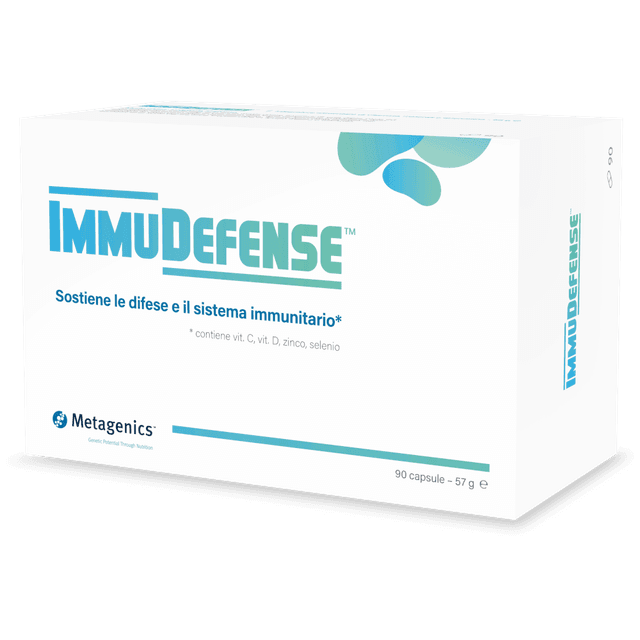 IMMUDEFENSE – 90 capsule