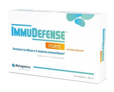 IMMUDEFENSE FORTE – 30 compresse