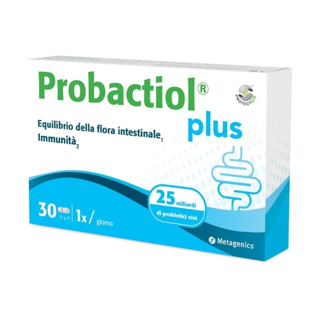 Probactiol Protect Air – 30 capsule