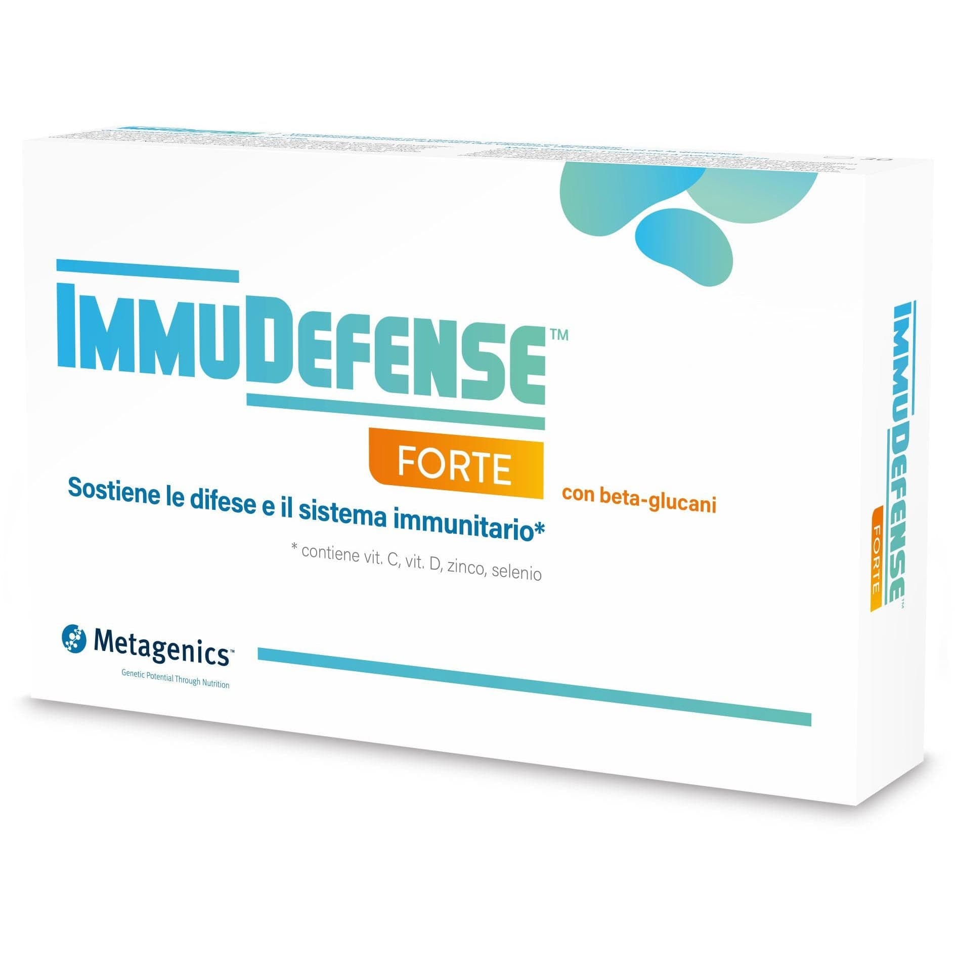 IMMUDEFENSE FORTE – 60 Tabletten