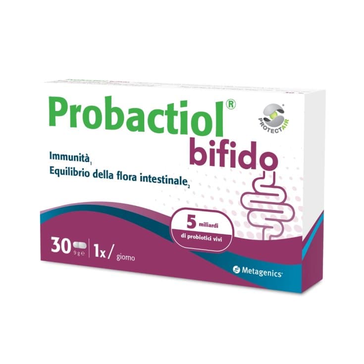 Probactiol Bifido – 30 Kapseln
