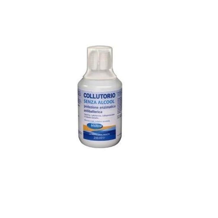 BioXtra Collutorio – 250 ml