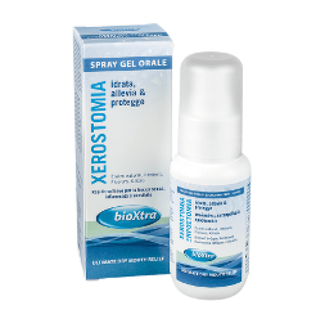 BIOXTRA Spray – 50 ml