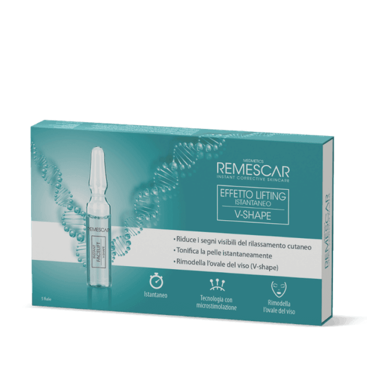 Remescar Eff Lift Instant V Shape – crema viso