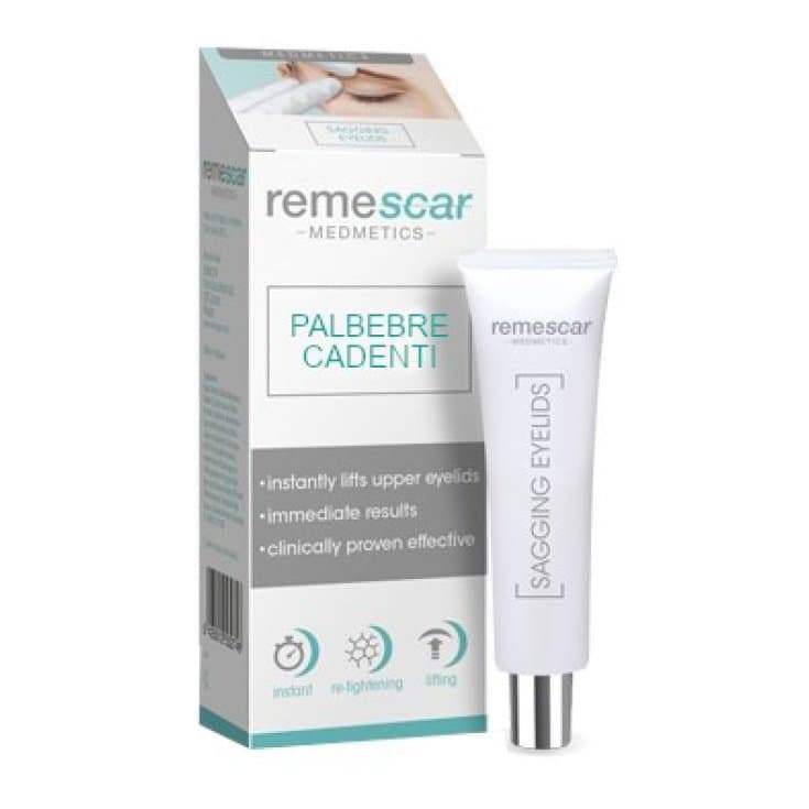 Remescar Palpebre Cadenti – crema occhi